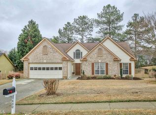 460 Running Fawn Dr, Suwanee, GA