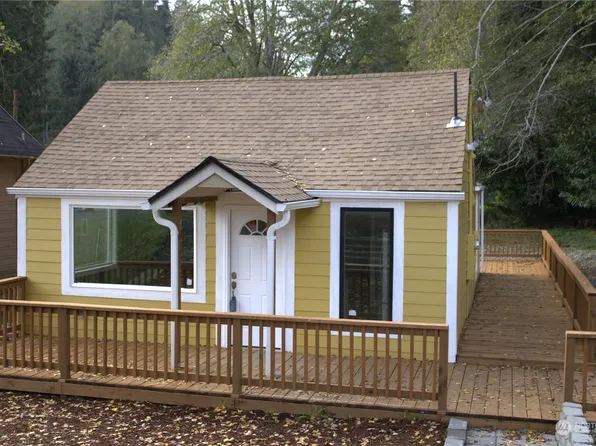 1723 N B Street, Aberdeen, WA 98520