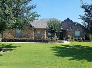 5814 Beretta Blvd, Durant, OK 74701