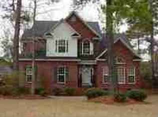 2721 Olde Mill Rd, Florence, SC 29505