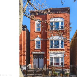 1451 N Rockwell St, Chicago, IL, 60622