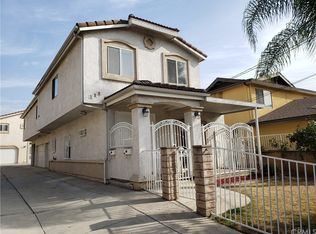 300 N Alhambra Ave, Monterey Park, CA 91755