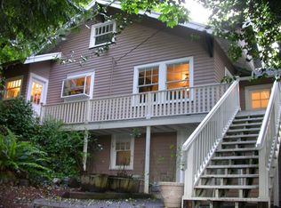 6801 NW Saint Helens Rd, Portland, OR 97210