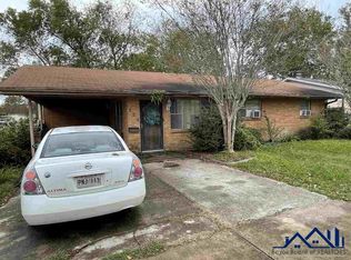 124 Mike St, Houma, LA 70360