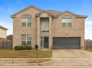3910 Annemasse Dr, Corpus Christi, TX 78414