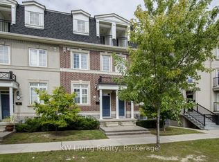 124B Finch Ave W, Toronto, ON M2N2H9