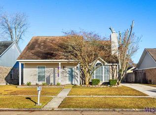 13537 Parwood Ave, Baton Rouge, LA 70816