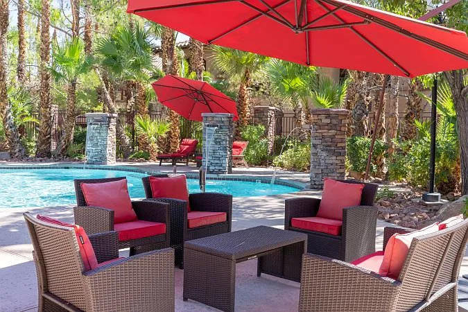 Carefree Senior Living at The Willows