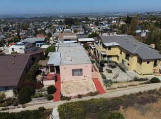 4474 Cape May Ave, San Diego, CA 92107