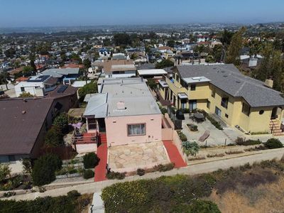 4474 Cape May Ave, San Diego, CA, 92107