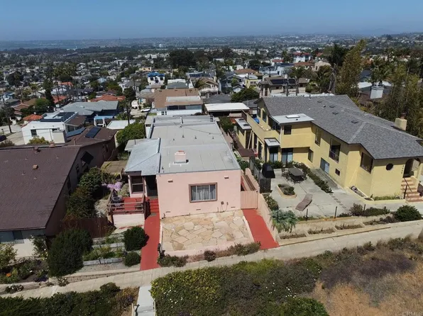 4474 Cape May Ave, San Diego, CA 92107