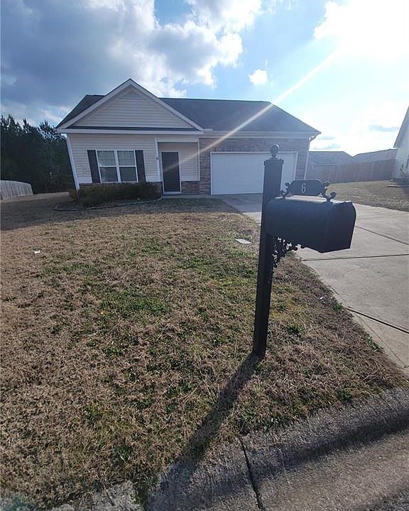 1st image of 6 Bayberry Cir SW