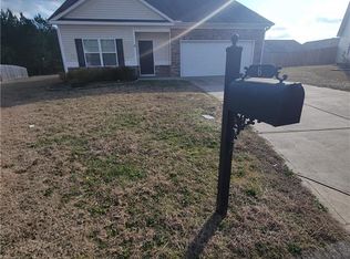 6 Bayberry Cir SW, Rome, GA 30165