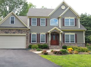 67 Manor Rd, Denville, NJ 07834