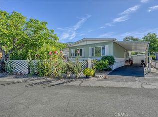 5890 E Highway 20 SPACE 47, Lucerne, CA 95458