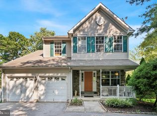 2534 Cold Point Hill Rd, Plymouth Meeting, PA 19462