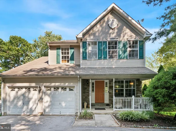 2534 Cold Point Hill Rd, Plymouth Meeting, PA 19462