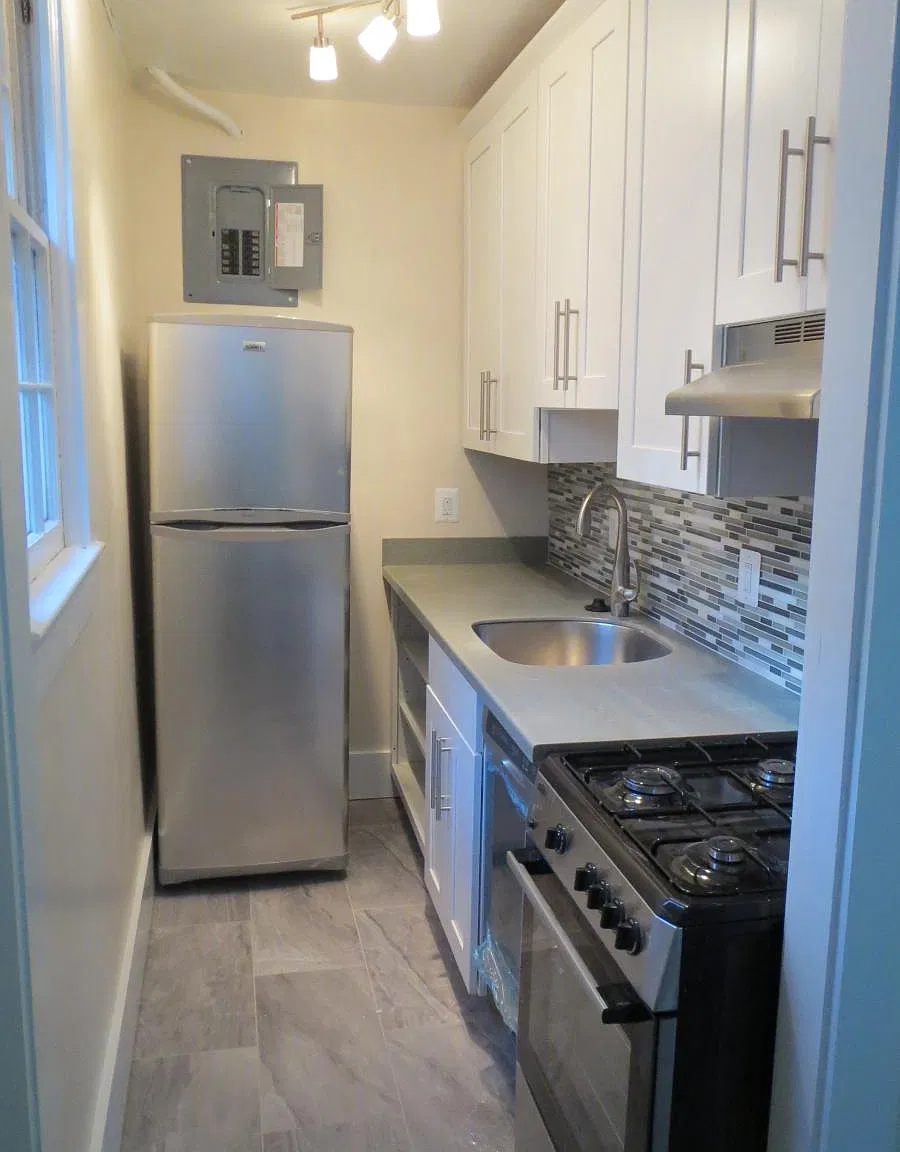 1 bed, 500 sqft, $2,100 — Photo 4