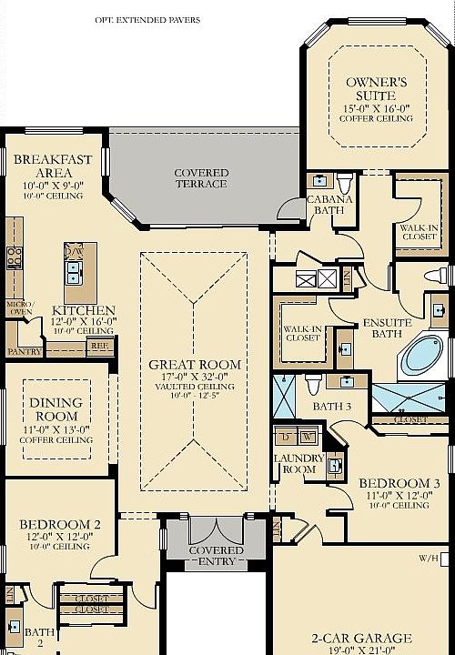 2nd image of 12055 Lake Trail Ln