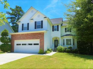 97 Hollenbeck Rd, Irmo, SC 29063