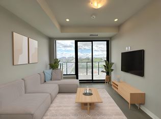 3006 William Cutmore Blvd #1007, Oakville, ON L6H 3S3