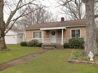 4104 English Ave, Erie, PA 16510