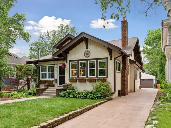 4840 Emerson Ave S, Minneapolis, MN 55419