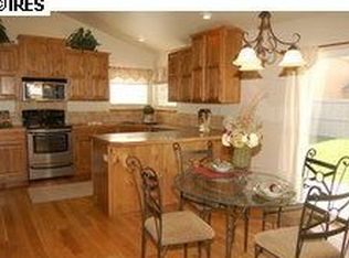 9075 Raging Bull Ln, Wellington, CO 80549