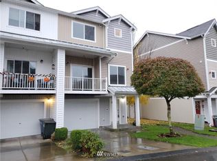 5307 Military Rd E UNIT E, Tacoma, WA 98446