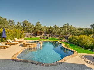2115 Silent Fox, San Antonio, TX 78260
