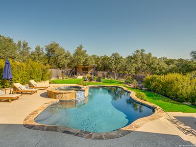 2115 SILENT FOX, San Antonio, TX, 78260
