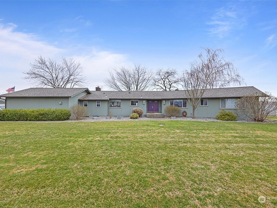 223 Hanson Road, Touchet, WA 99360 Zillow