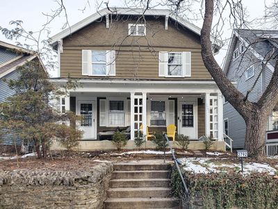2792-2794 Indianola Ave, Columbus, OH, 43202