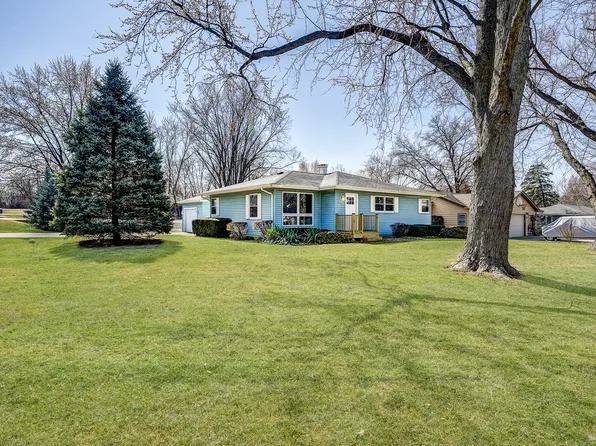 528 Alan Dr, New Lenox, IL 60451