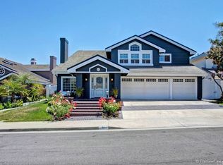 7 Richmond Hl, Laguna Niguel, CA 92677