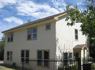 3406 Red River St, Austin, TX 78705