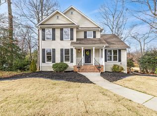 209 Bennington Way, Greer, SC 29650