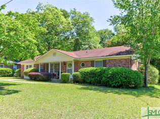 203 Wilburn Rd, Statesboro, GA 30458