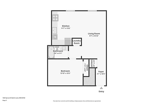 Floor plan 004