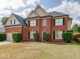 2640 Daniel Park Run, Dacula, GA 30019