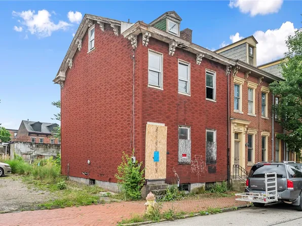 1321 Columbus Ave, Pittsburgh, PA 15233