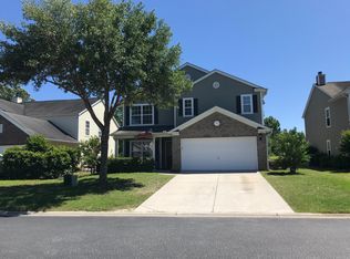 7 Saluda Way, Beaufort, SC 29906