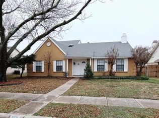 1324 Rocky Creek Ln, Allen, TX 75002