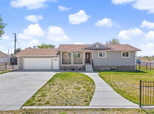 316 E 300 S, Delta, UT 84624
