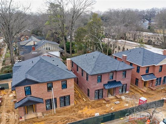 1105 Myrtle Ave Charlotte Nc 28203 Zillow