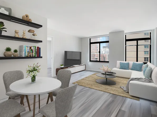 400 East 70th Street image 1 of 11