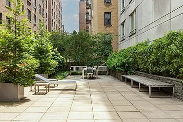 Rented by Brown Harris Stevens