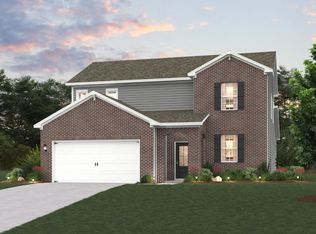 8353 Turnbull Dr LOT 22, Pleasant View, TN 37146