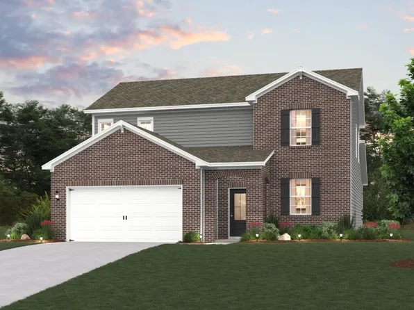 8353 Turnbull Dr Lot 22, Pleasant View, TN 37146