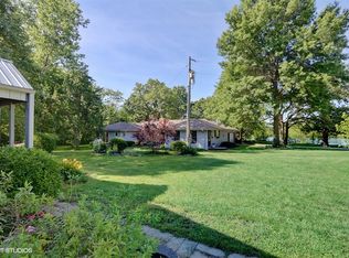 28715 S Belle Plain Rd, Harrisonville, MO 64701